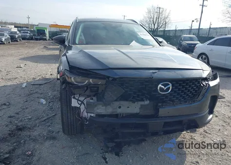 2024 Mazda Cx-50 2.5 S Select z USA, uszkodzony, nr VIN 7MMVABAM3RN218577